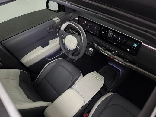 Kia EV3 - Afbeelding 29 van 30