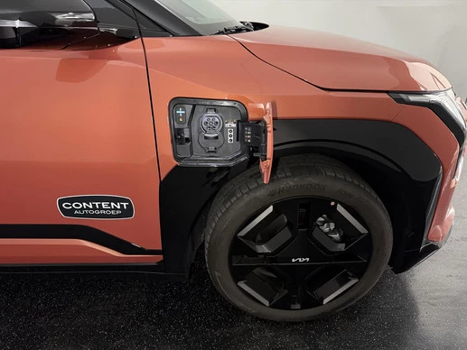 Kia EV3 - Afbeelding 30 van 30