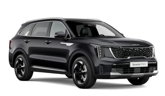 Kia Sorento - Afbeelding 2 van 27