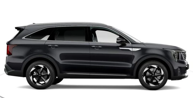 Kia Sorento - Afbeelding 3 van 27