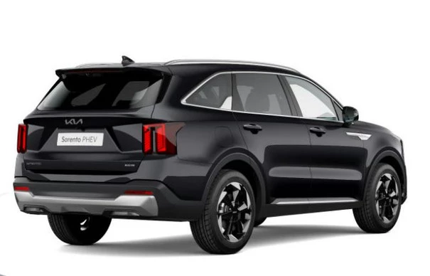 Kia Sorento - Afbeelding 4 van 27