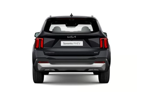 Kia Sorento - Afbeelding 5 van 27