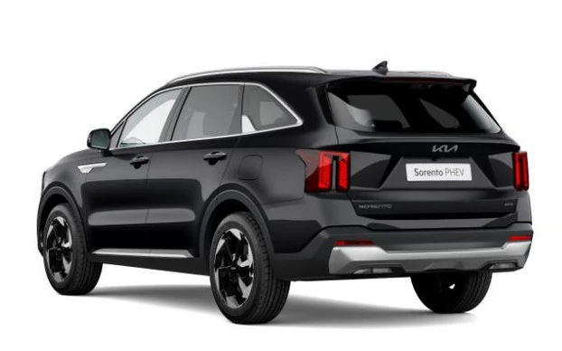 Kia Sorento - Afbeelding 6 van 27