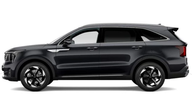 Kia Sorento - Afbeelding 7 van 27