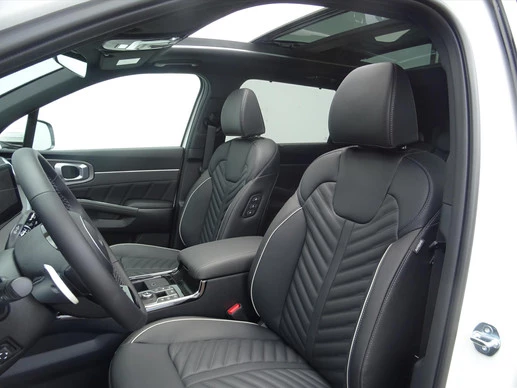 Kia Sorento - Afbeelding 8 van 27