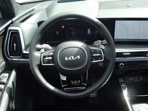 Kia Sorento - Afbeelding 13 van 27