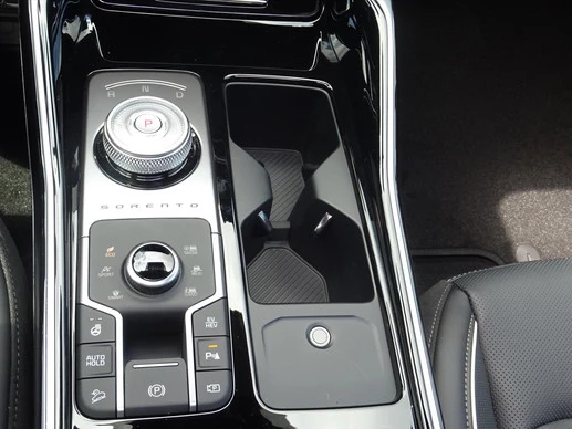 Kia Sorento - Afbeelding 20 van 27