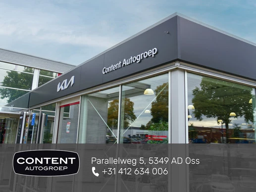 Kia Sorento - Afbeelding 27 van 27