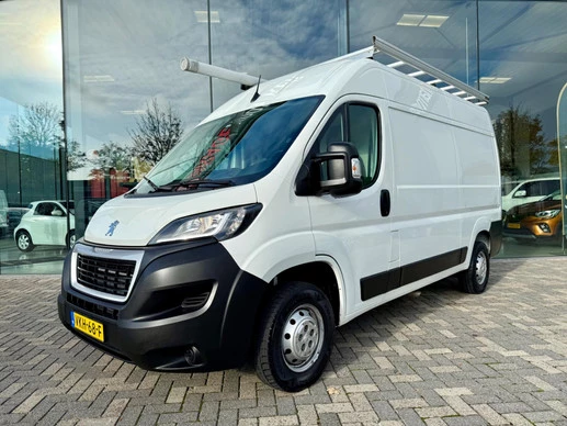 Peugeot Boxer - Afbeelding 1 van 30