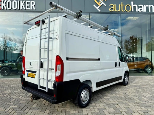 Peugeot Boxer - Afbeelding 2 van 30
