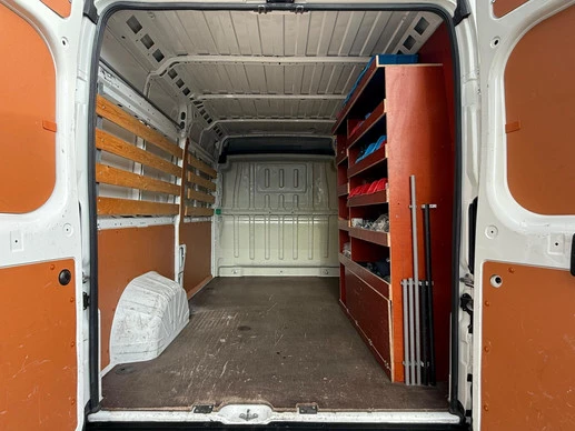Peugeot Boxer - Afbeelding 3 van 30