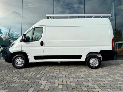 Peugeot Boxer - Afbeelding 5 van 30