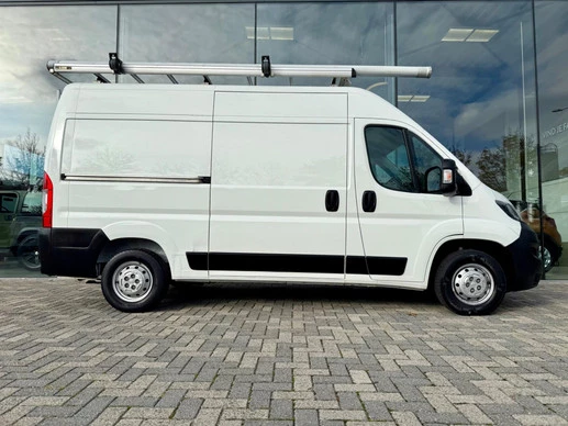 Peugeot Boxer - Afbeelding 6 van 30