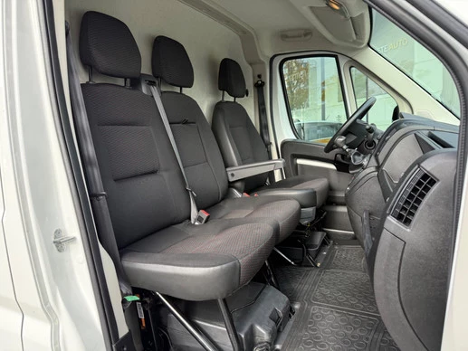 Peugeot Boxer - Afbeelding 7 van 30