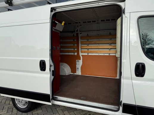 Peugeot Boxer - Afbeelding 8 van 30