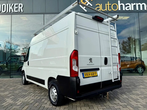 Peugeot Boxer - Afbeelding 9 van 30