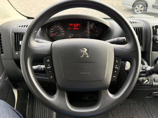 Peugeot Boxer - Afbeelding 14 van 30