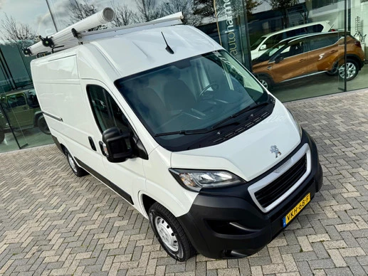 Peugeot Boxer - Afbeelding 15 van 30
