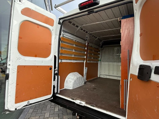 Peugeot Boxer - Afbeelding 16 van 30