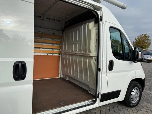Peugeot Boxer - Afbeelding 17 van 30