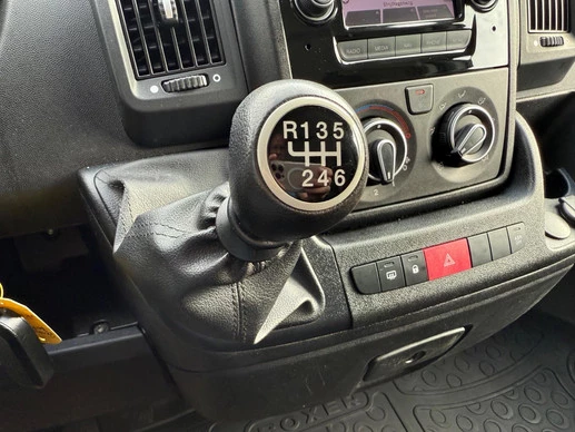 Peugeot Boxer - Afbeelding 21 van 30