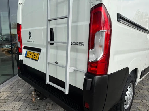 Peugeot Boxer - Afbeelding 22 van 30