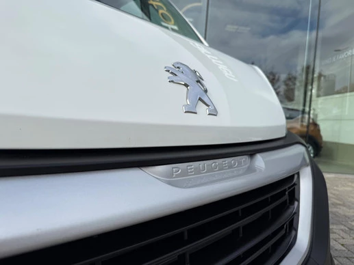 Peugeot Boxer - Afbeelding 27 van 30