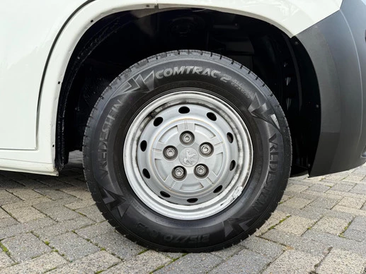 Peugeot Boxer - Afbeelding 28 van 30