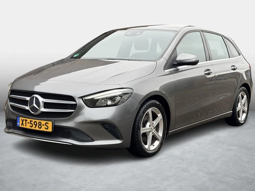 Mercedes-Benz B-Klasse - Afbeelding 1 van 30