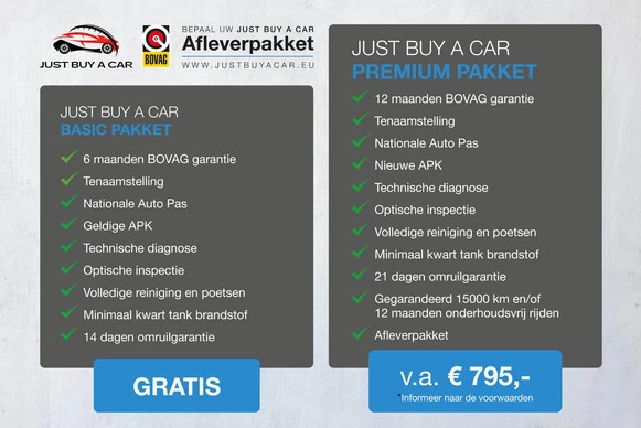 Mercedes-Benz B-Klasse - Afbeelding 2 van 30