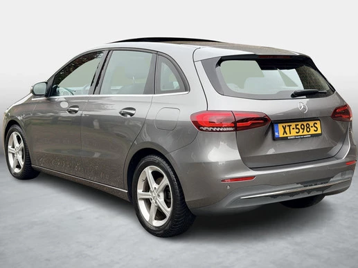 Mercedes-Benz B-Klasse - Afbeelding 3 van 30
