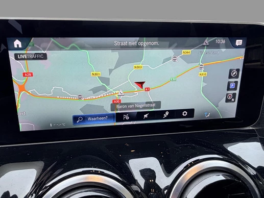 Mercedes-Benz B-Klasse - Afbeelding 4 van 30