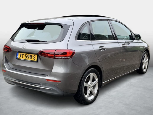 Mercedes-Benz B-Klasse - Afbeelding 10 van 30
