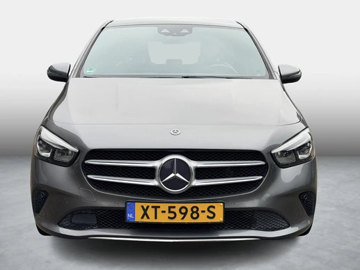 Mercedes-Benz B-Klasse - Afbeelding 12 van 30