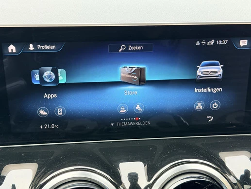 Mercedes-Benz B-Klasse - Afbeelding 13 van 30