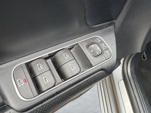 Mercedes-Benz B-Klasse - Afbeelding 24 van 30