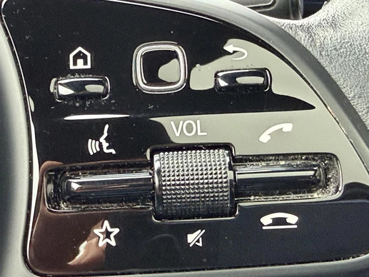 Mercedes-Benz B-Klasse - Afbeelding 28 van 30