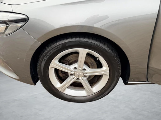 Mercedes-Benz B-Klasse - Afbeelding 29 van 30