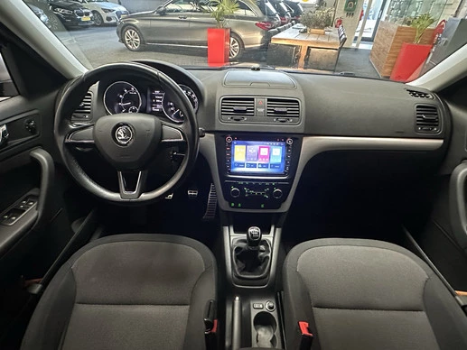 Škoda Yeti - Afbeelding 13 van 30