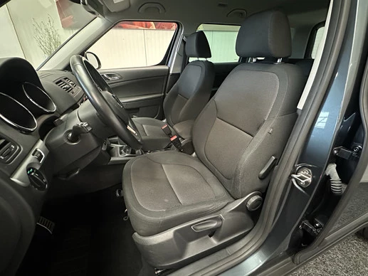 Škoda Yeti - Afbeelding 15 van 30