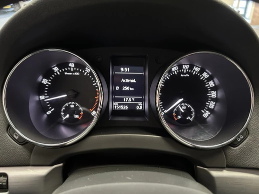 Škoda Yeti - Afbeelding 17 van 30