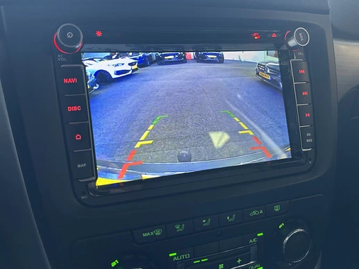 Škoda Yeti - Afbeelding 19 van 30