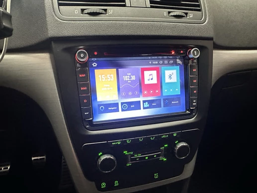 Škoda Yeti - Afbeelding 20 van 30