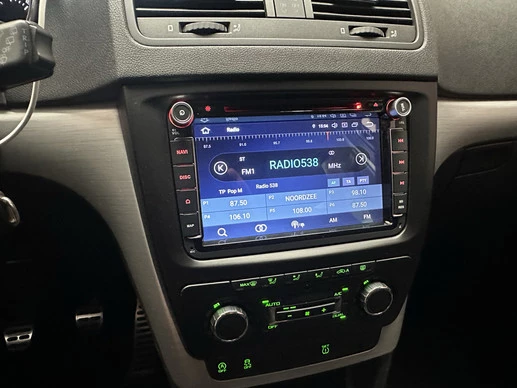 Škoda Yeti - Afbeelding 21 van 30