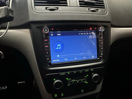 Škoda Yeti - Afbeelding 22 van 30