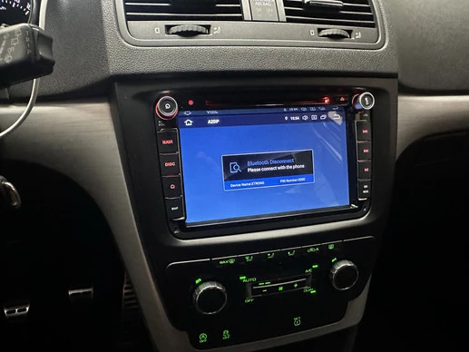 Škoda Yeti - Afbeelding 23 van 30