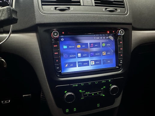 Škoda Yeti - Afbeelding 24 van 30