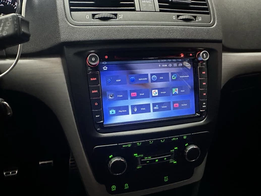 Škoda Yeti - Afbeelding 25 van 30