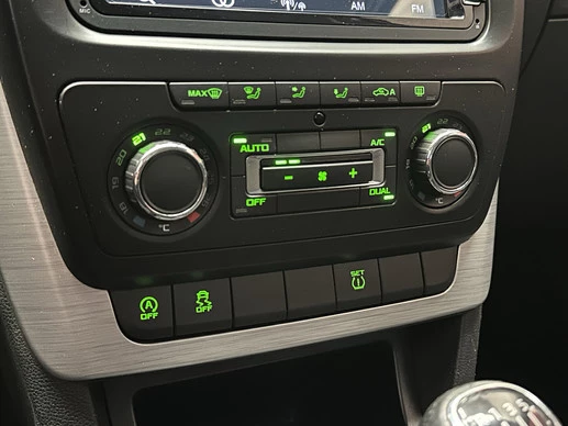 Škoda Yeti - Afbeelding 26 van 30