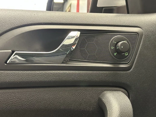 Škoda Yeti - Afbeelding 30 van 30